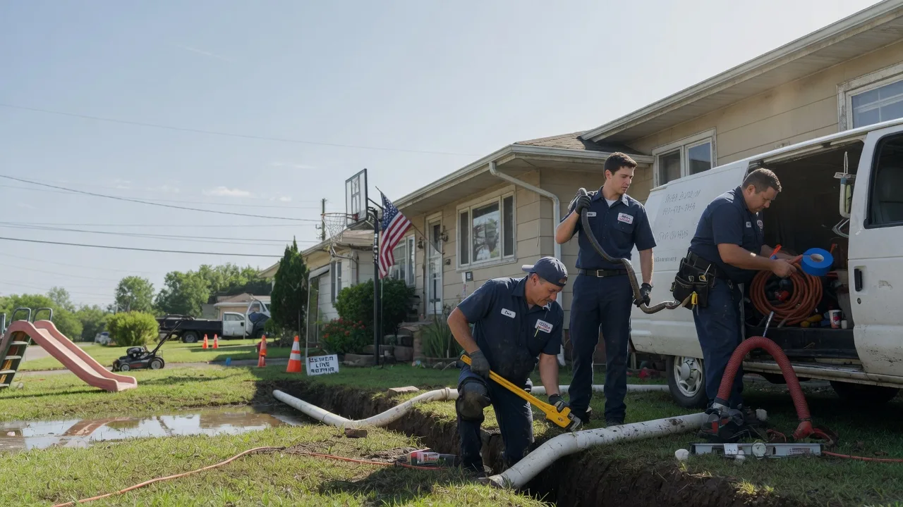 Toilet Installation in Fairbury, IL near me